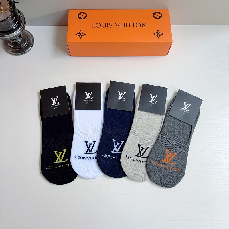 Socks from Scarlettluxury