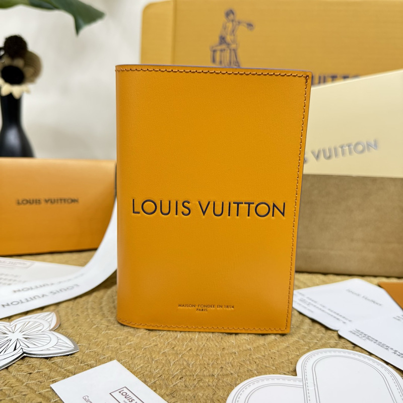 Louis Vuitton shopping bag