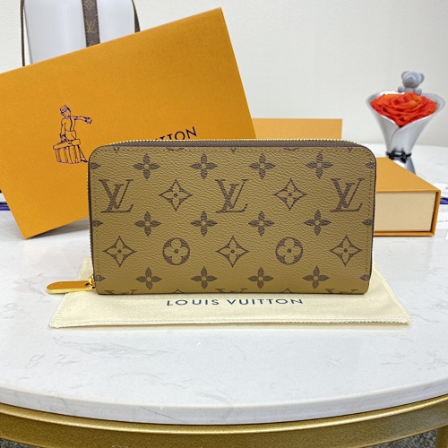 Louis Vuitton wallet