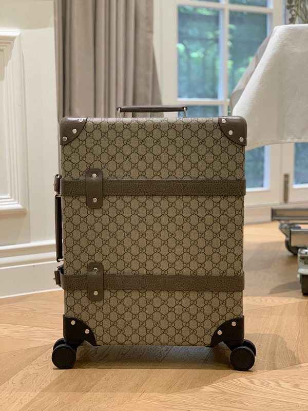 Supreme Trolley Case