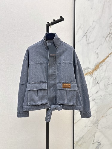 Jacket from Scarlettluxury