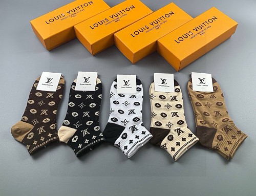 Socks from Scarlettluxury