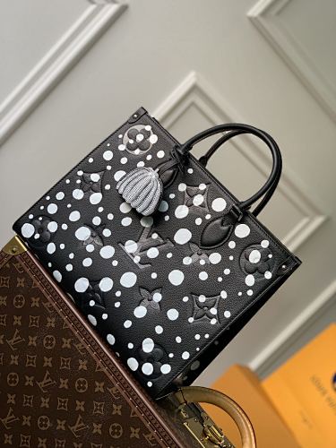 Louis Vuitton handbag