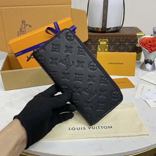 Louis Vuitton wallet