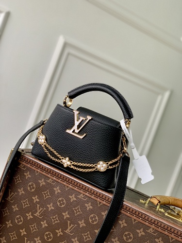 Louis Vuitton necklace