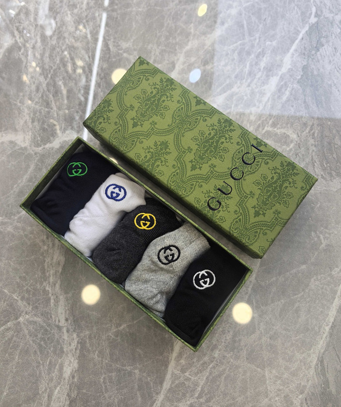 Socks from Scarlettluxury