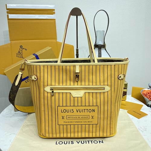 Louis Vuitton shoulder bag