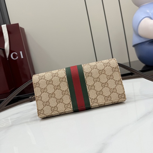 Gucci crossbody bag