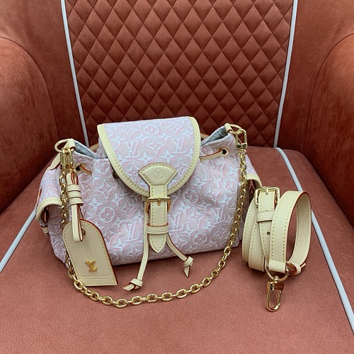 Louis Vuitton crossbody bag