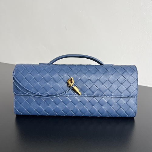 Clutch from Scarlettluxury