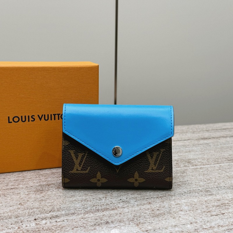 Louis Vuitton wallet
