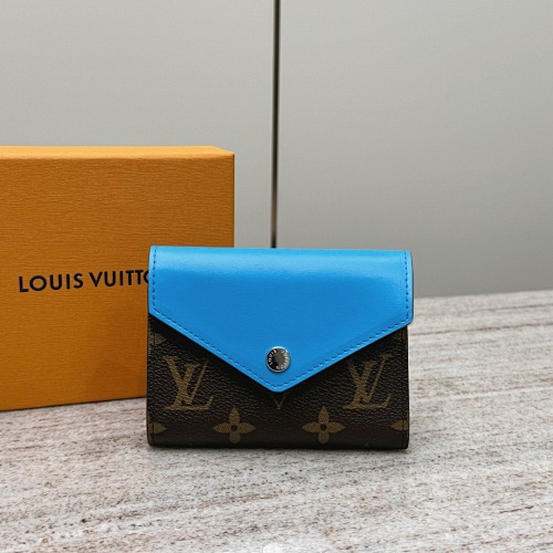 Louis Vuitton wallet