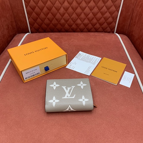 Louis Vuitton wallet