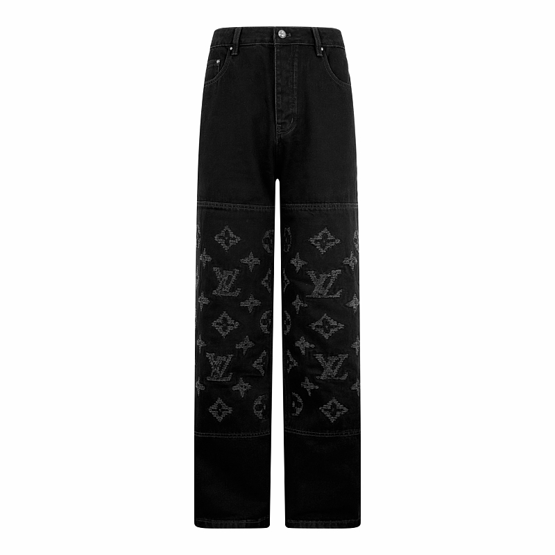 Jeans from Scarlettluxury