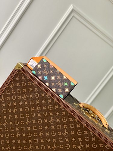 Louis Vuitton wallet