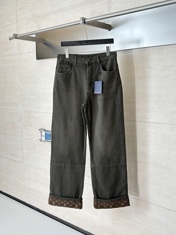 Jeans from Scarlettluxury