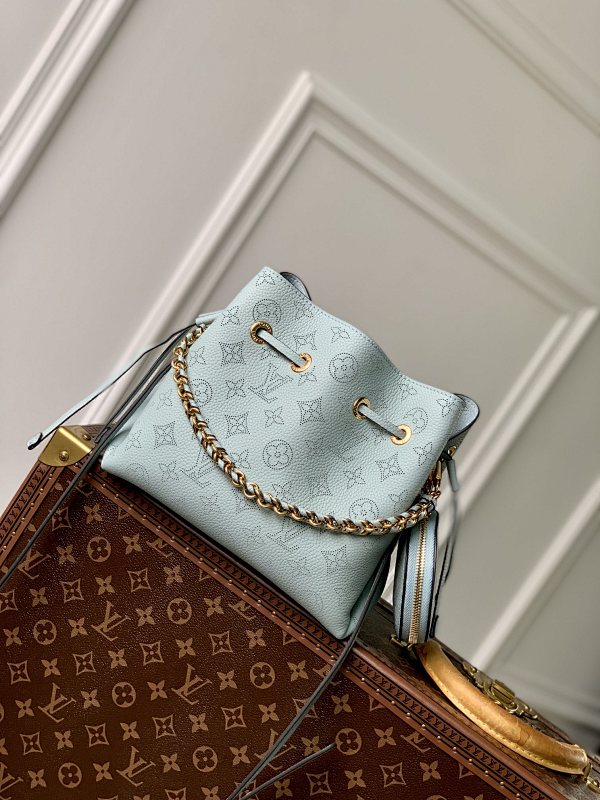 Crossbody bag from Scarlettluxury