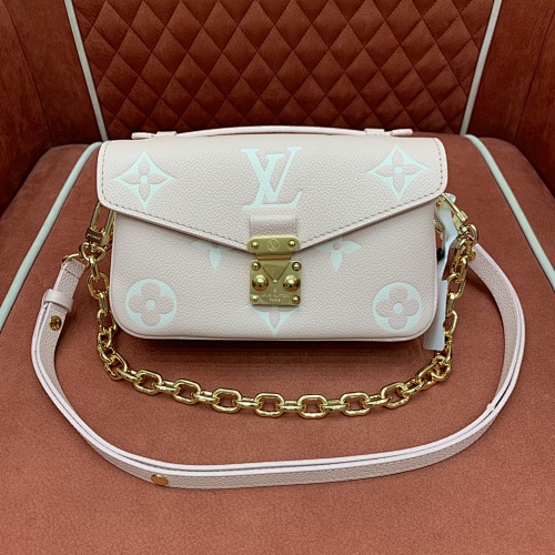 Louis Vuitton shoulder bag