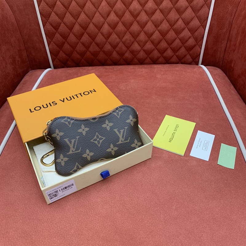 Louis Vuitton card holder
