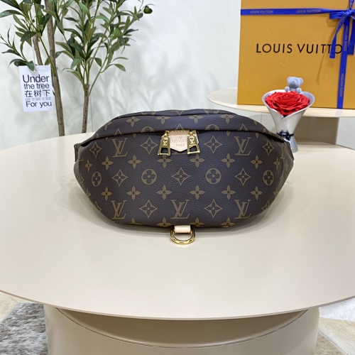Louis Vuitton crossbody bag