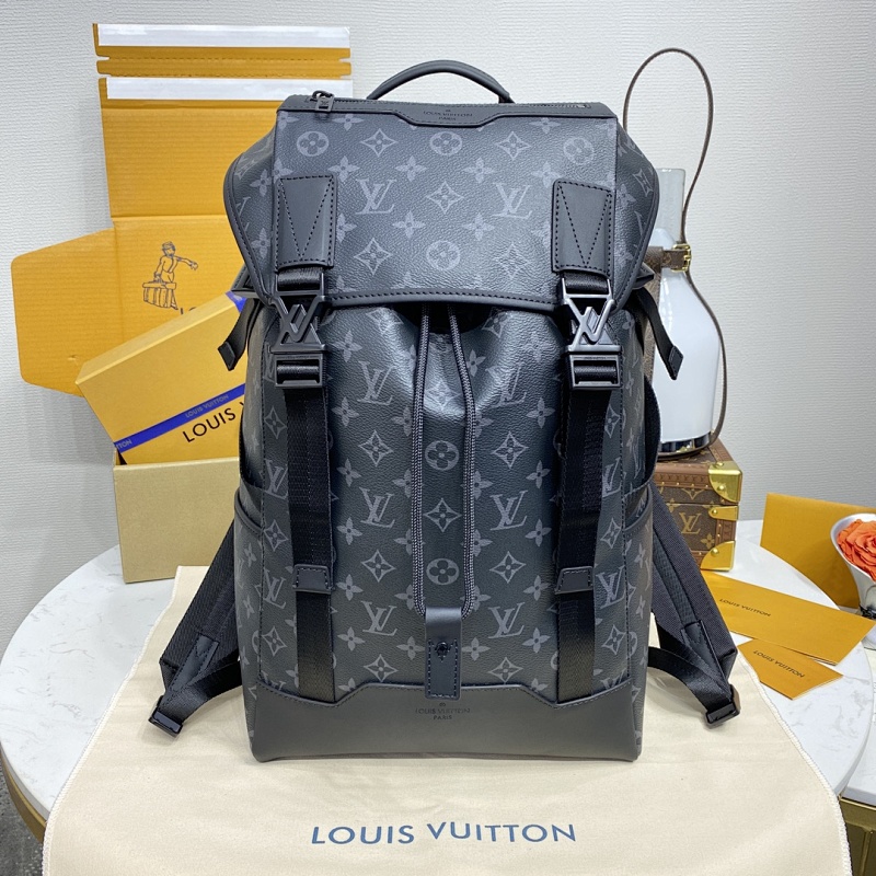 Louis Vuitton backpack