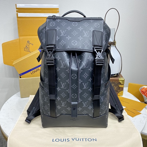 Louis Vuitton backpack