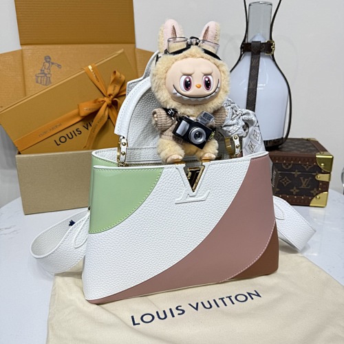 Louis Vuitton crossbody bag