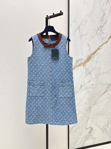 Louis Vuitton dress