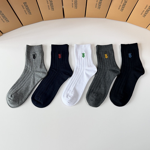 Socks from Scarlettluxury