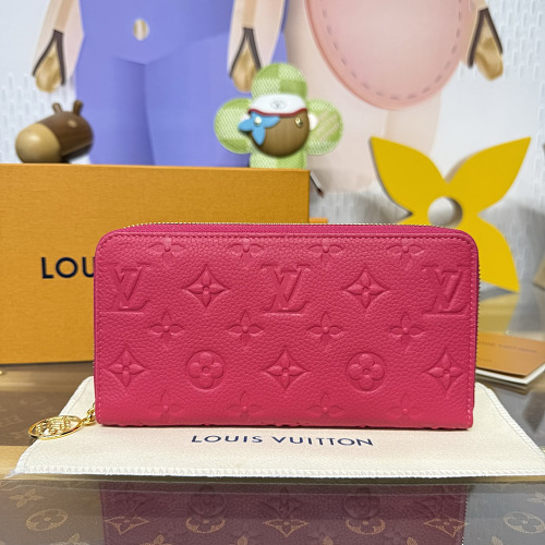 Wallet from Scarlettluxury