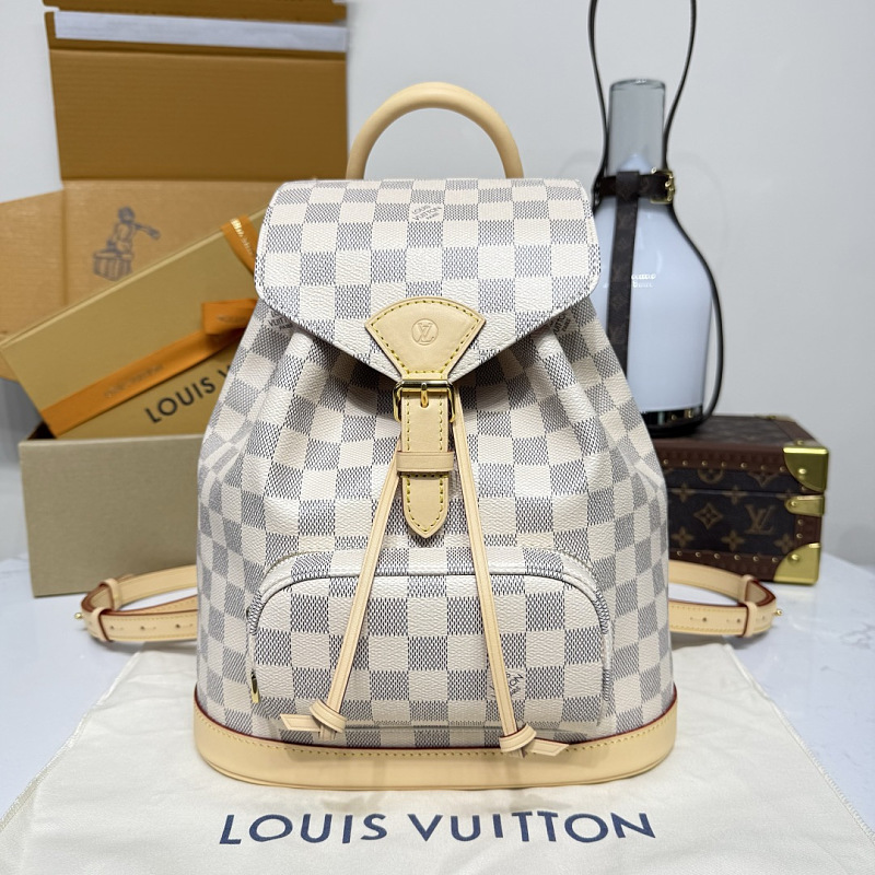 Backpack from Scarlettluxury