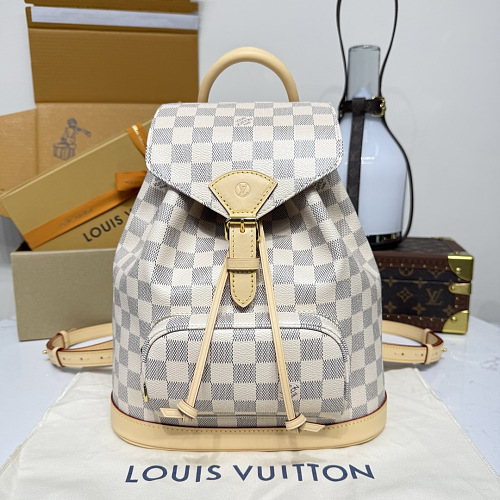 Backpack from Scarlettluxury