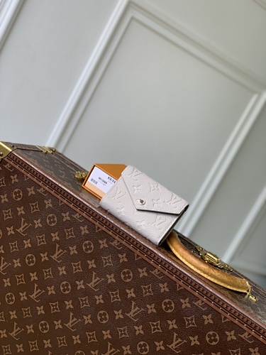 Louis Vuitton wallet