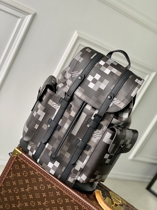 Louis Vuitton backpack