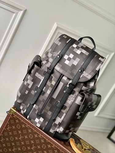 Louis Vuitton backpack