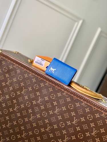 Louis Vuitton wallet