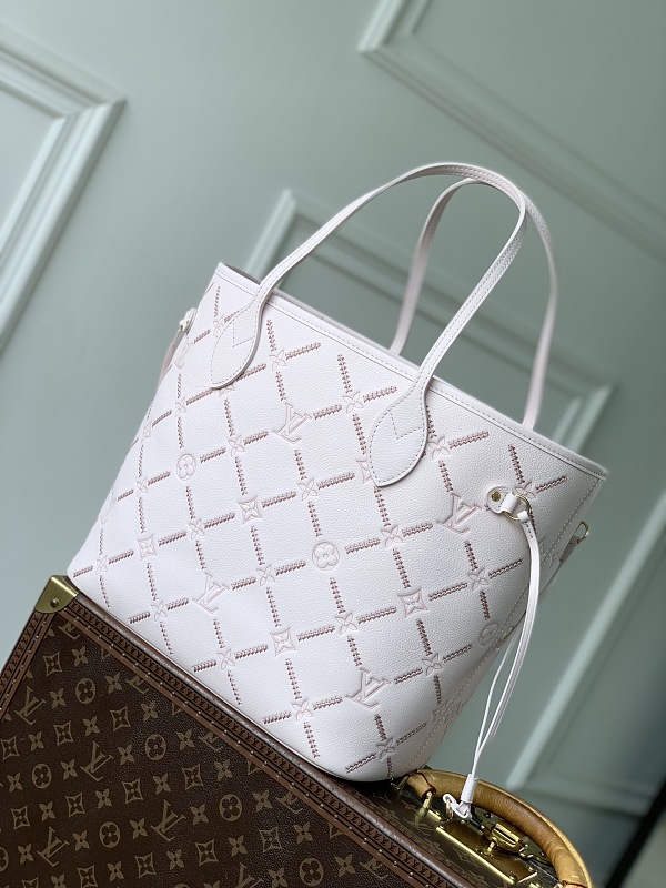 Louis Vuitton tote bag