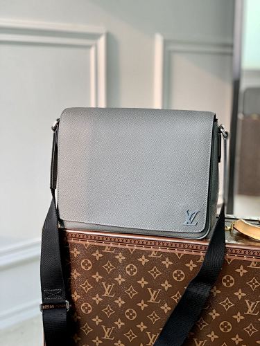 Louis Vuitton messenger bag