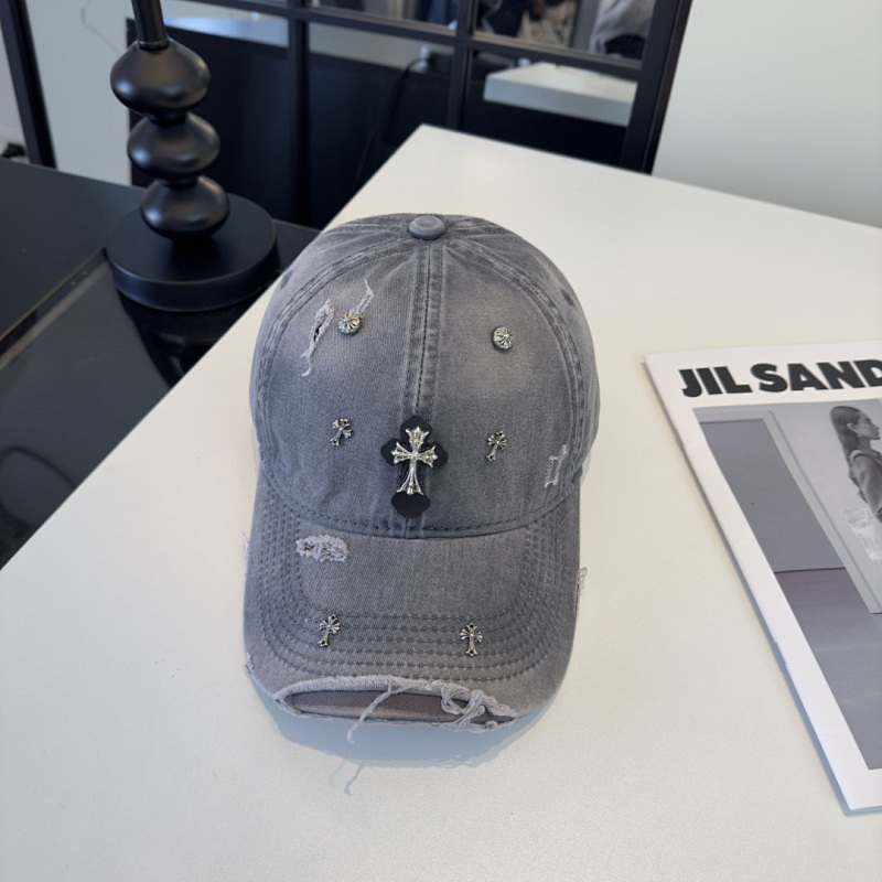 Hat from Scarlettluxury