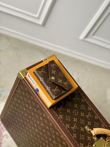 Louis Vuitton wallet