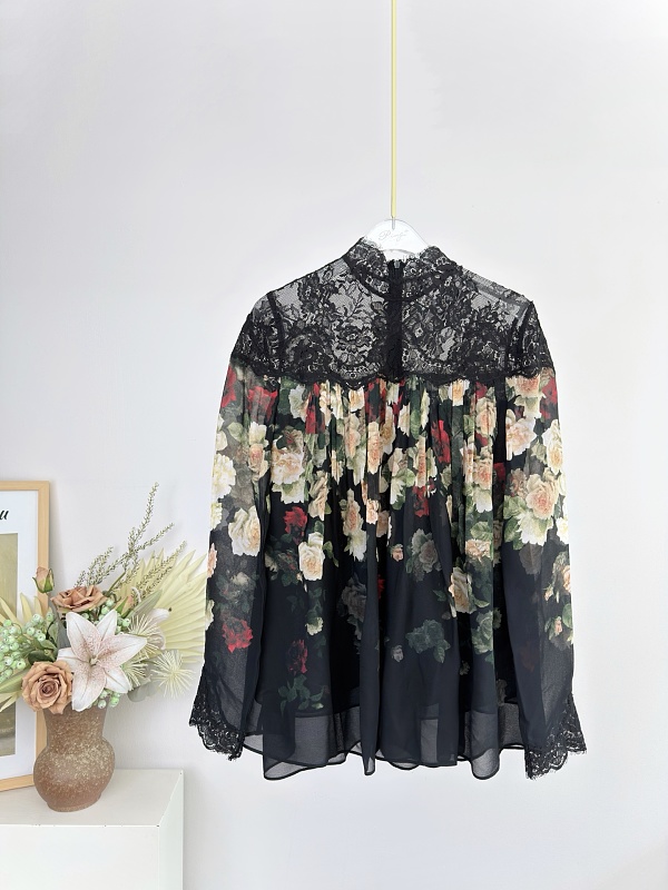 Long sleeve from Scarlettluxury