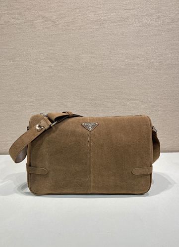 Messenger bag from Scarlettluxury
