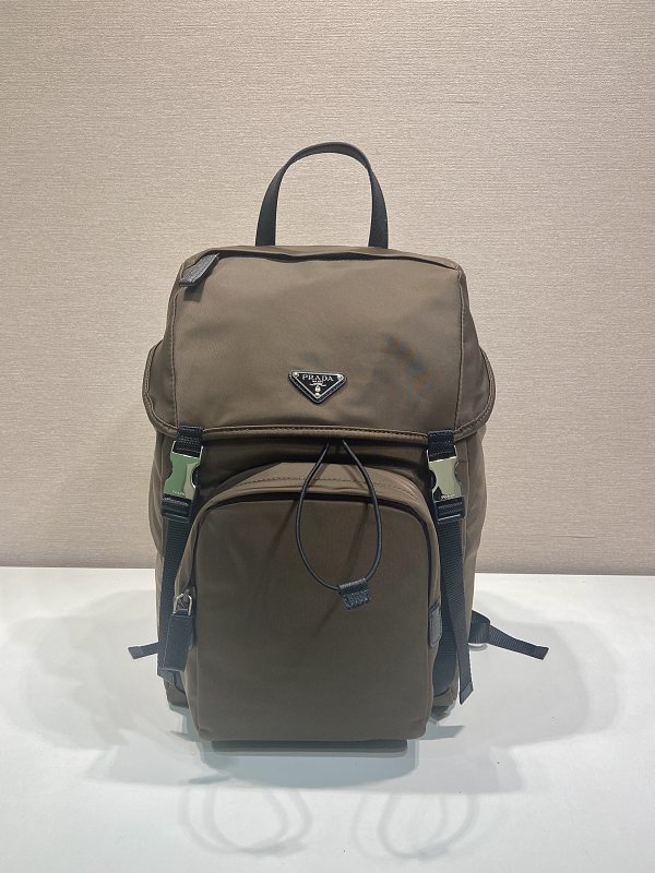 Backpack from Scarlettluxury