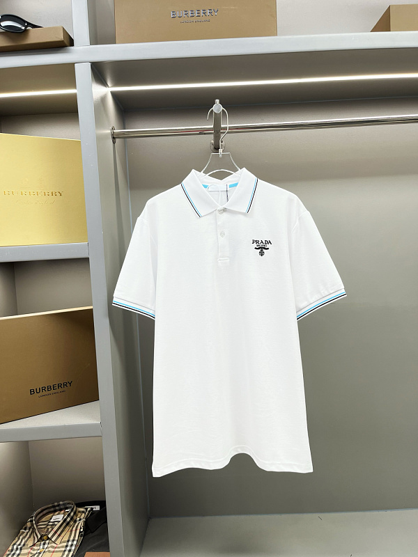 Polo from Scarlettluxury