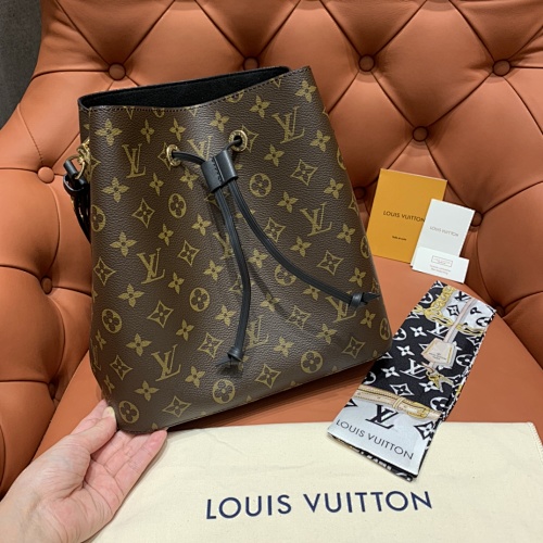 Louis Vuitton crossbody bag