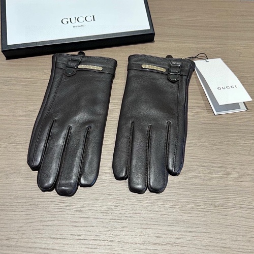 Gloves from Scarlettluxury