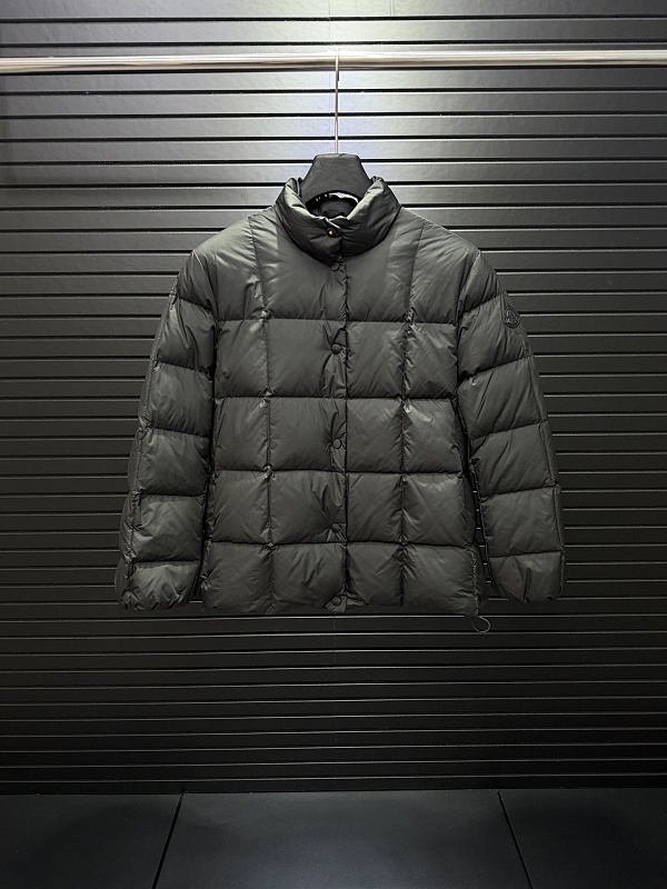 Moncler down jacket