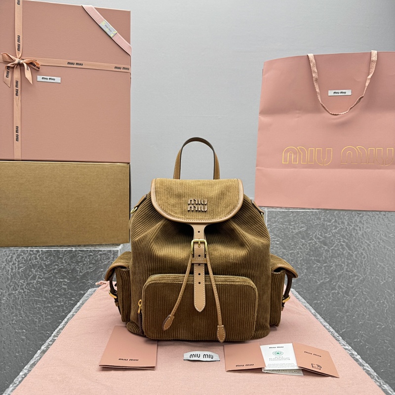 Backpack from Scarlettluxury