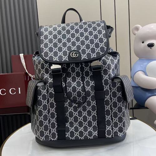 Backpack from Scarlettluxury