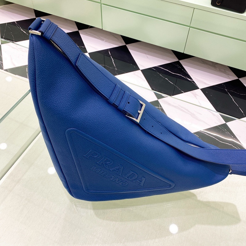 Crossbody bag from Scarlettluxury